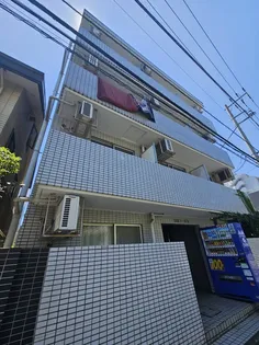 協和コーポ9の画像