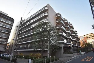 インペリアル南麻布サテライトの画像