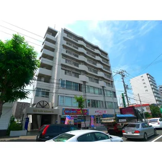 藤井ビル菊水II【4階】の外観