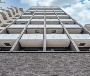 LE'A横濱ミッドスクエアの画像