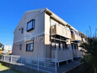 クレールハイツ鷺沼の画像