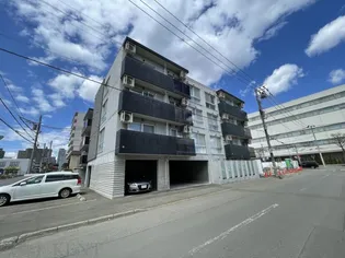 プランドール琴似の画像