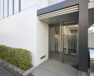 サポーレ阿佐谷の画像