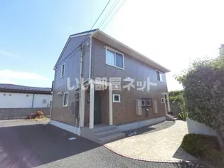 ガーデンベル Aの画像