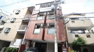 カサ デ ポエタの画像