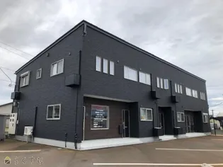 グランデ直江津駅前の画像