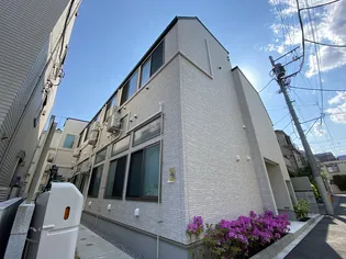 QUQURI KOENJIの画像