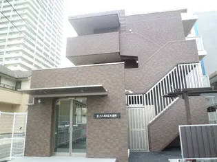 エルスタンザ通町の画像