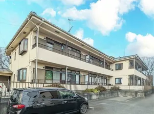 サンライズヒルズAの画像