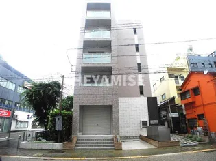 CREST IN CHITOSEの画像