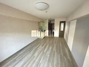 Kハイツ五輪の画像