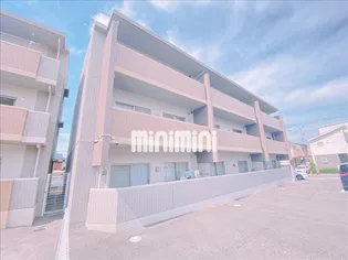 ソレイユⅡの画像