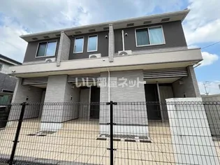 グローリー渡町の画像