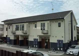 サンシャイン久世の画像