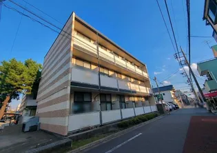 レオパレス堤方の画像