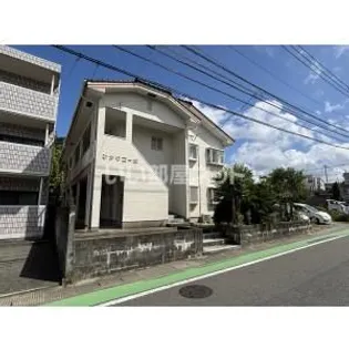 ひかりコーポの画像