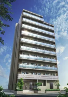 アルファコート西川口9の画像