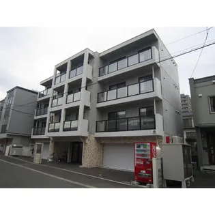 アスパイア琴似の画像