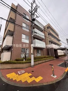 オクドテラスの画像