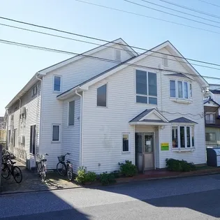 グレイハウスの画像