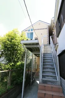 さくら元住吉の画像