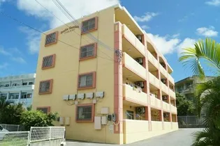 スマイルガーデンの画像