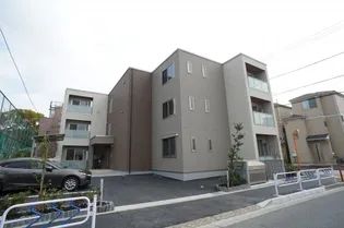 エスペランサ南篠崎の画像