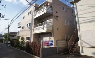 メゾン ドゥ モモの画像