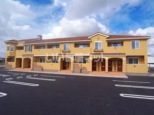 サンレミAの画像