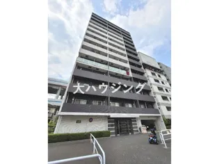 メインステージ蒲田VIエグザの画像