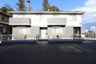 グラン シャリオ Gの画像