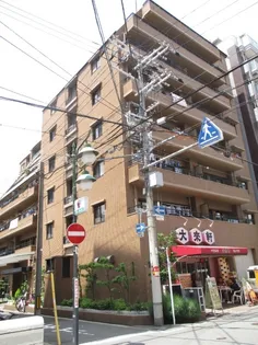 ベルク天神橋の画像