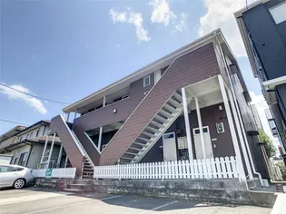 アトリエMの画像