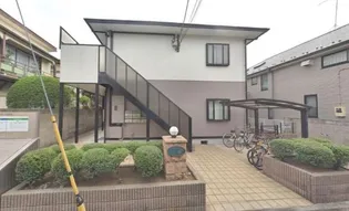 ブランドール千歳の画像