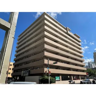 クリムゾン博多Ⅱの画像