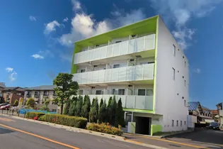 ファンファーレ調布の画像