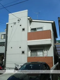 クレフラスト静岡大南の画像