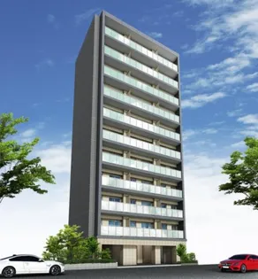 DELTA BRICKの画像