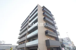 グランリーヴェル横濱和田町ELMOの画像