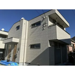 カーサ森Bの画像