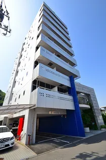 EAST WOOD牛田の画像