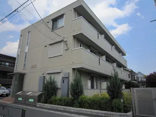 トレビナ武蔵野の画像