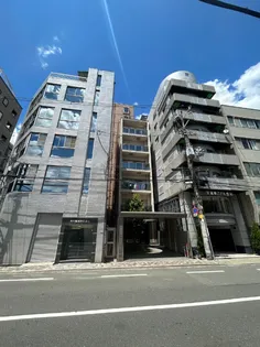 ネットフローラ天満橋の画像