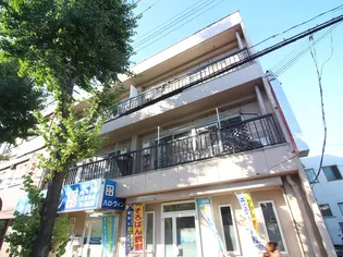 さくらハイツの画像