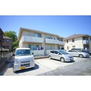 グリーンガーデンの画像