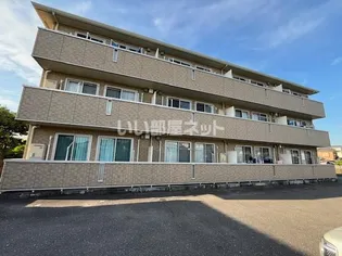 エクレール美濃屋 Cの画像