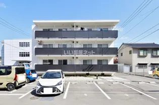 J リヴェール佐古の画像