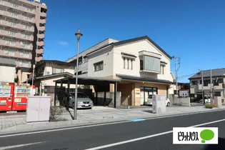 山形県山形市十日町2【マンション】の外観