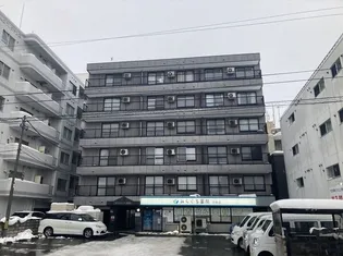 セントポーリア五番館の画像