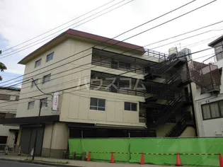 アイエスビルの画像